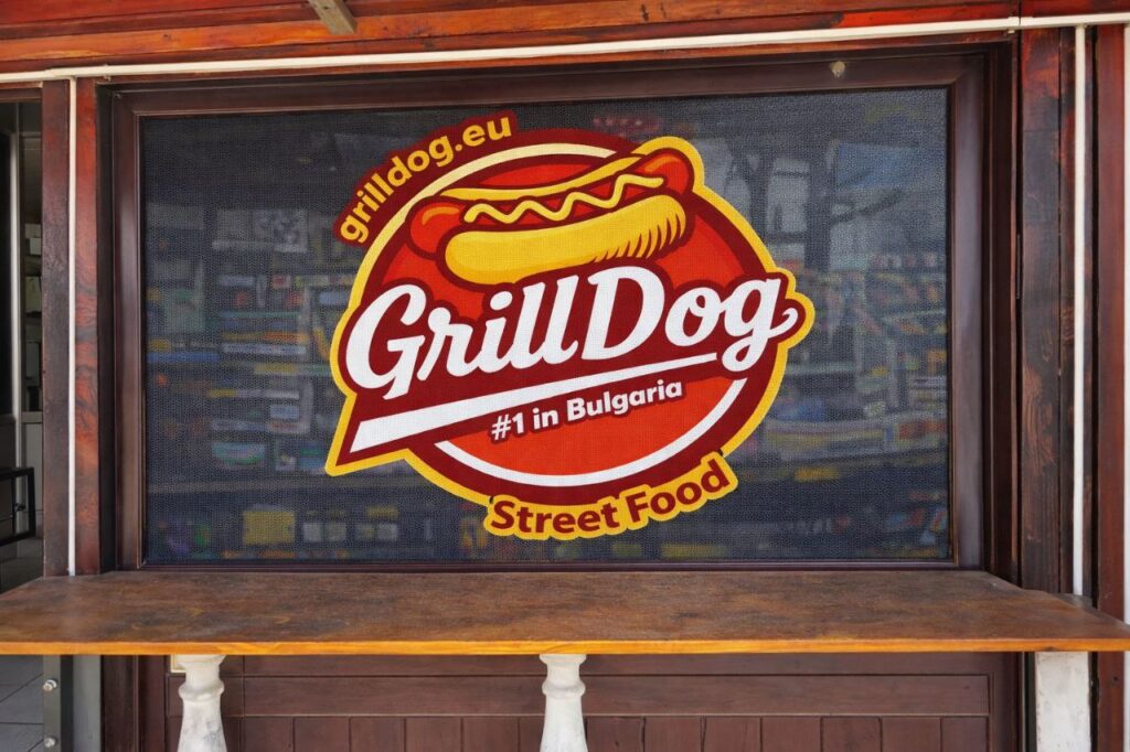 GRILLDOG