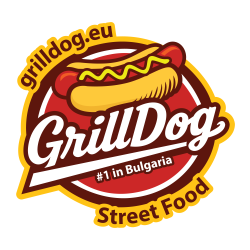 GrillDogLogo